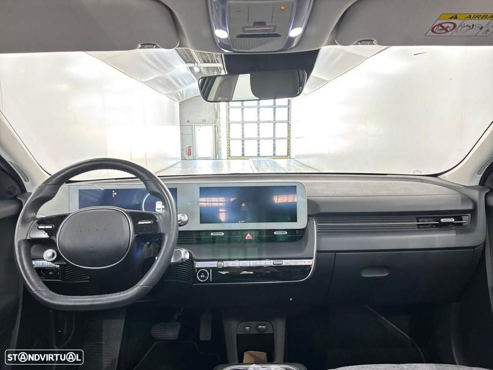 Hyundai Ioniq 5 58 kWh - 6