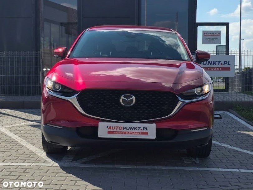 Mazda CX-30 - 2
