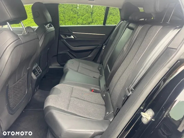 Peugeot 508 - 21