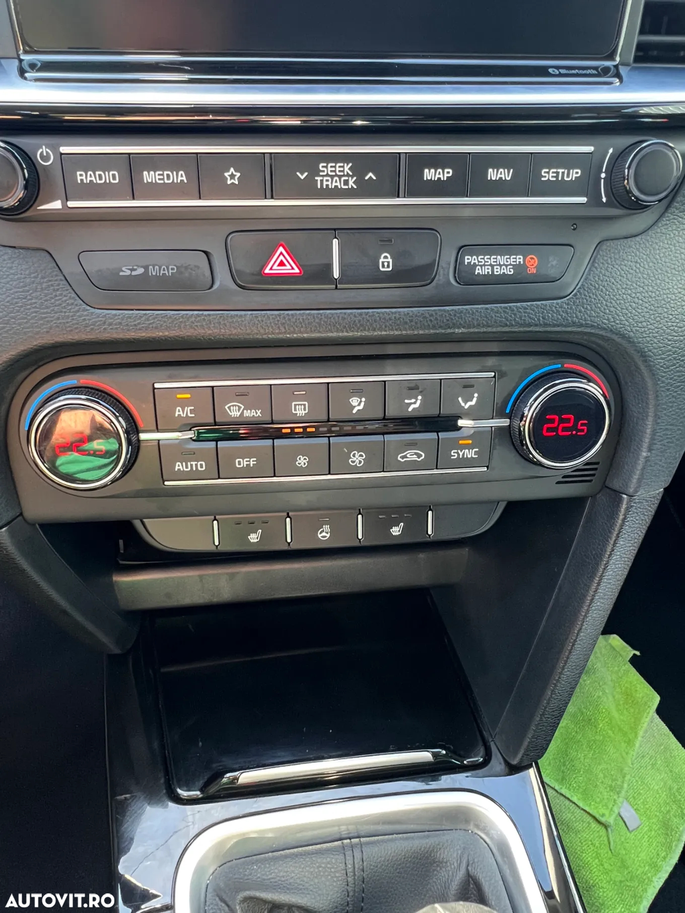 Kia Ceed SW 1.6 CRDi Edition 7 - 15