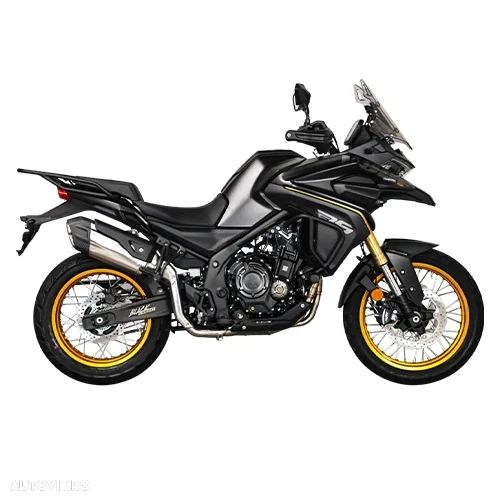 Voge DS525X - 7