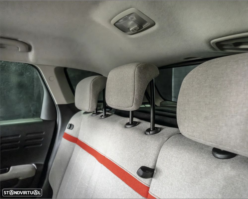 Citroën C3 Aircross - 14