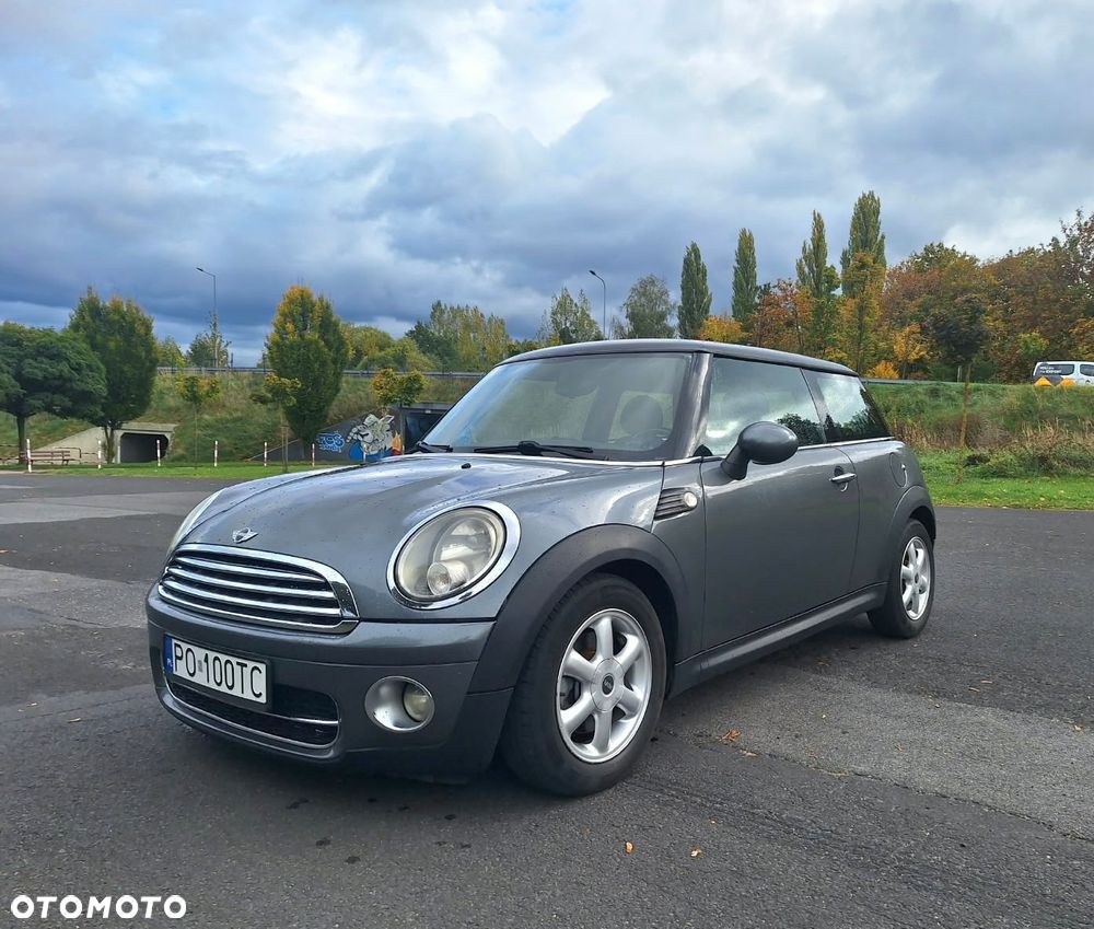 Mini One