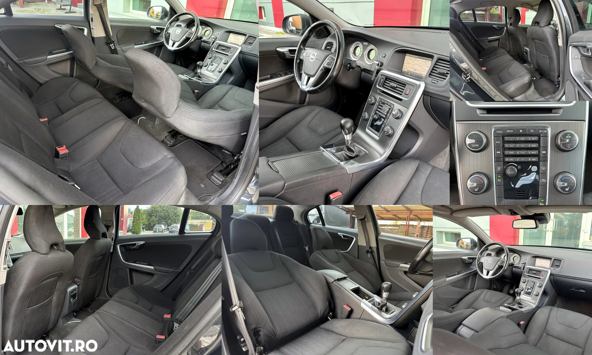 Volvo S60 - 8