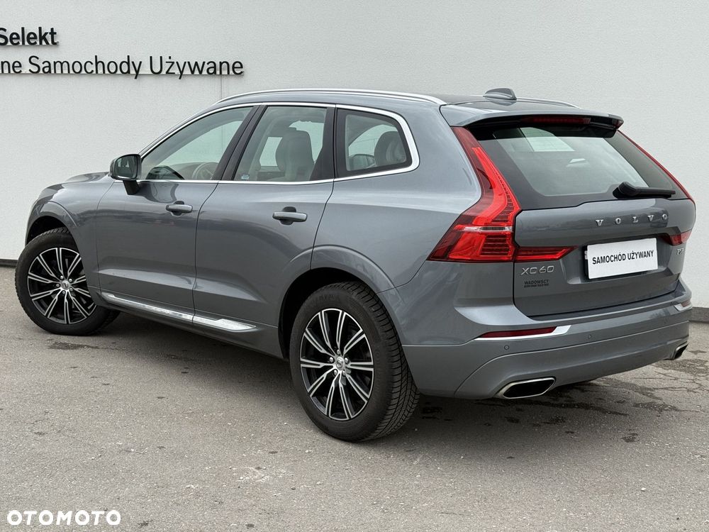 Volvo XC 60 - 5