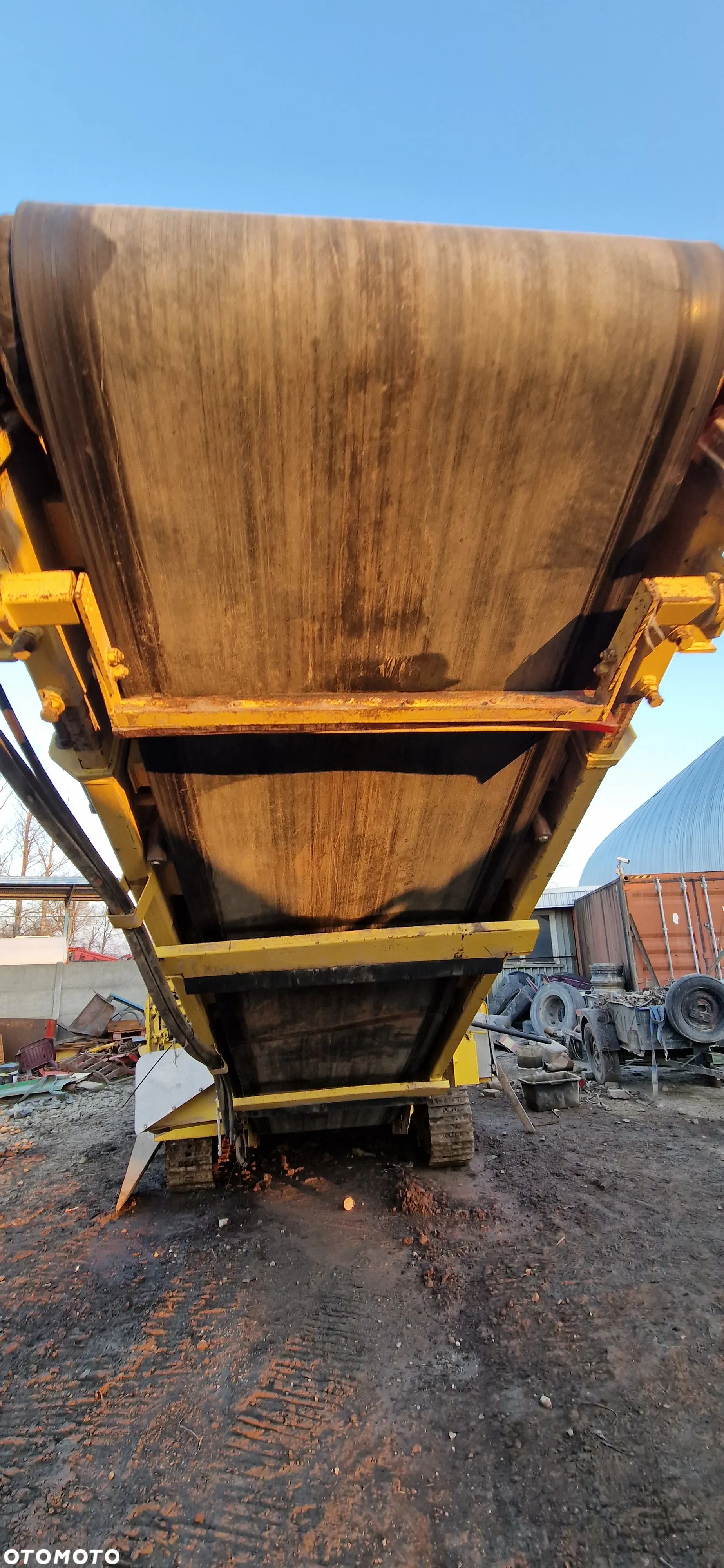 Keestrack OM Mercurio - 3
