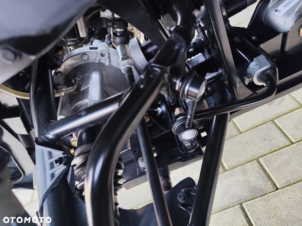 Can-Am Outlander - 27