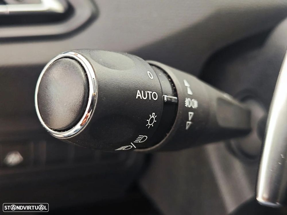 Peugeot 308 PureTech 130 EAT8 Allure Pack - 50