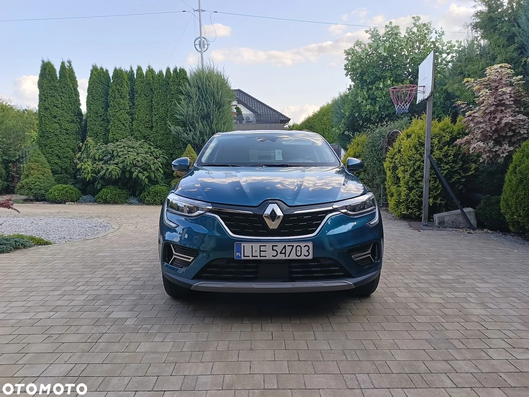 Renault Arkana - 6