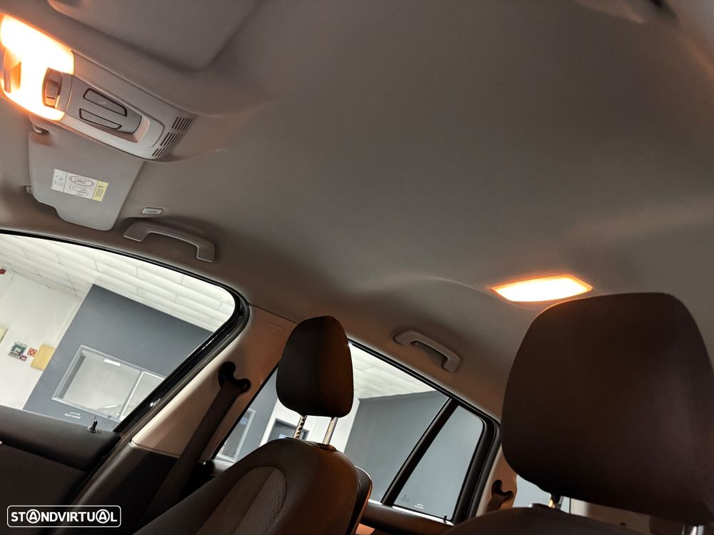 BMW 216 Gran Tourer d 7L - 14