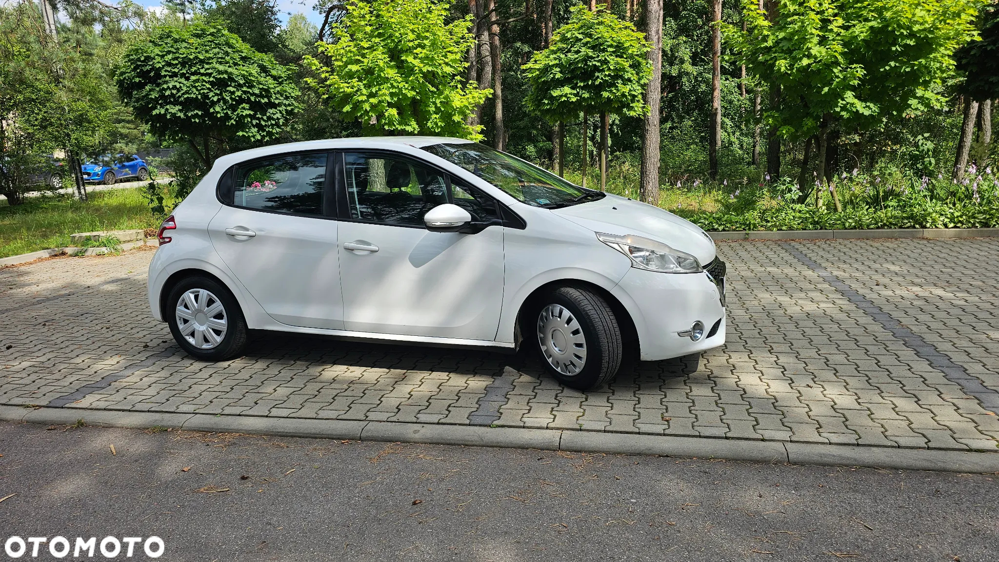 Peugeot 208 - 6