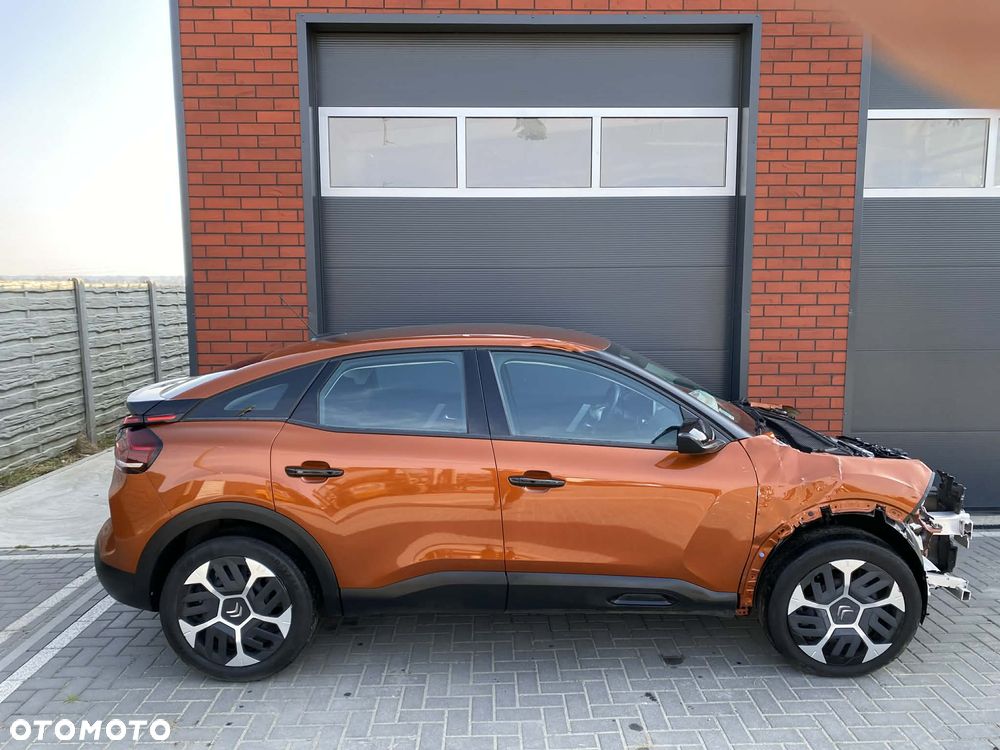 Citroën C4 PureTech 130 Stop&Start EAT8 SHINE - 8