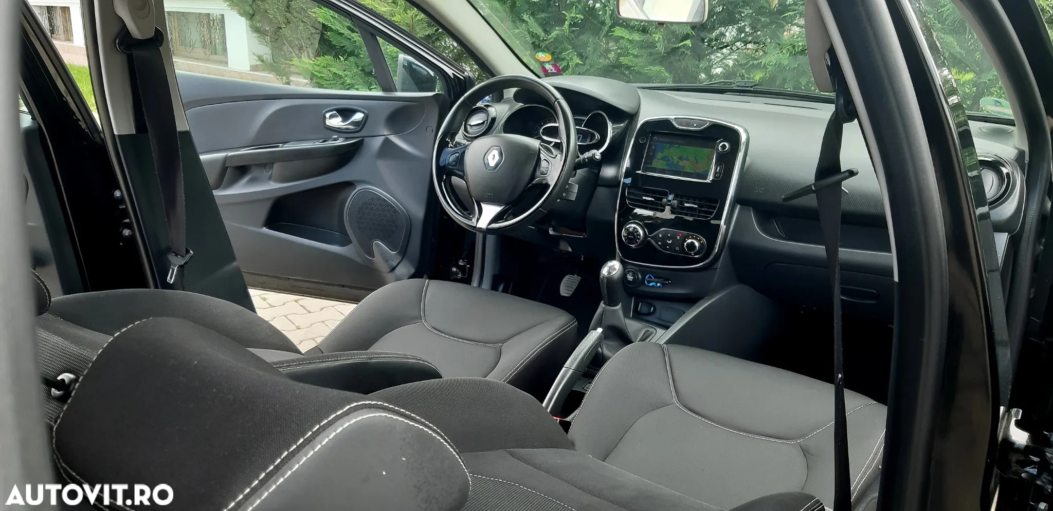 Renault Clio ENERGY TCe 90 Start & Stop Dynamique - 8