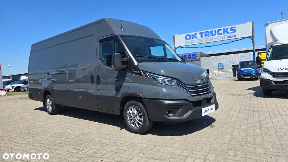 Iveco OKAZJA CENOWA !!! - 6