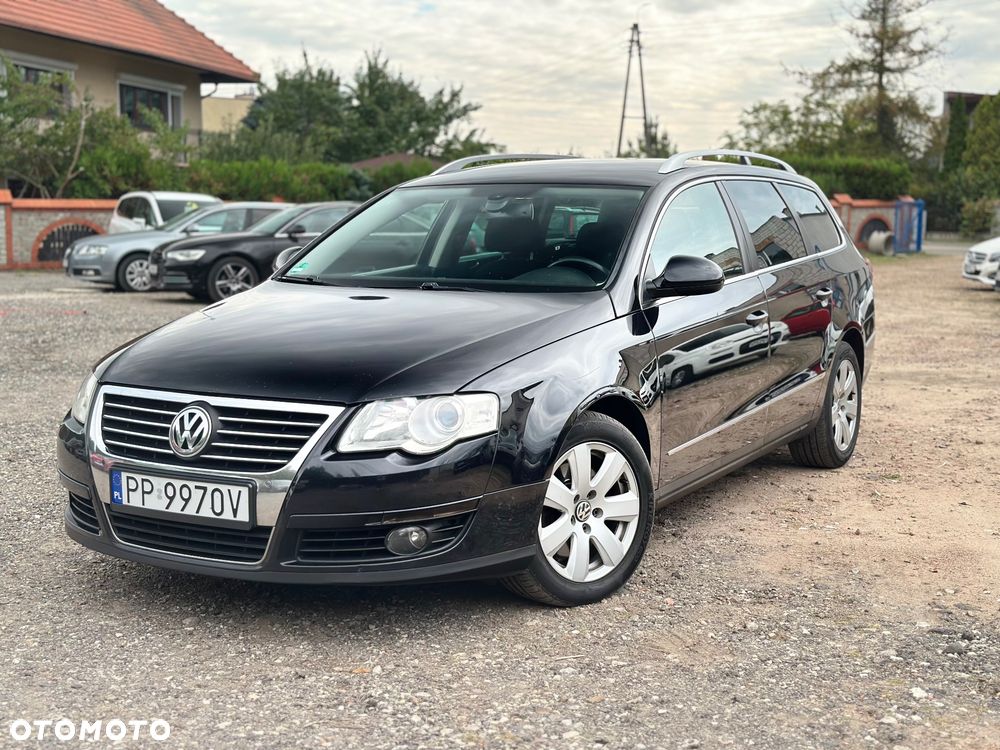 Volkswagen Passat 2.0 TDI Individual - 8