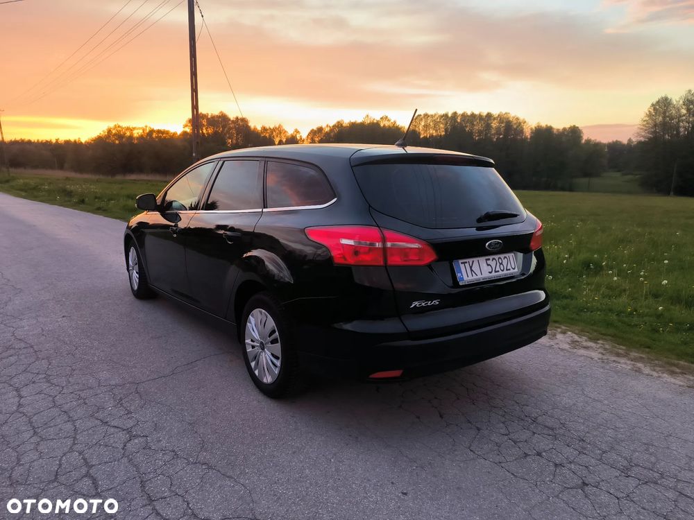 Ford Focus - 11