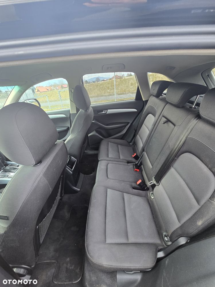 Audi Q5 - 8