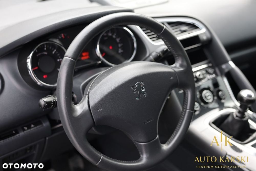 Peugeot 3008 - 10