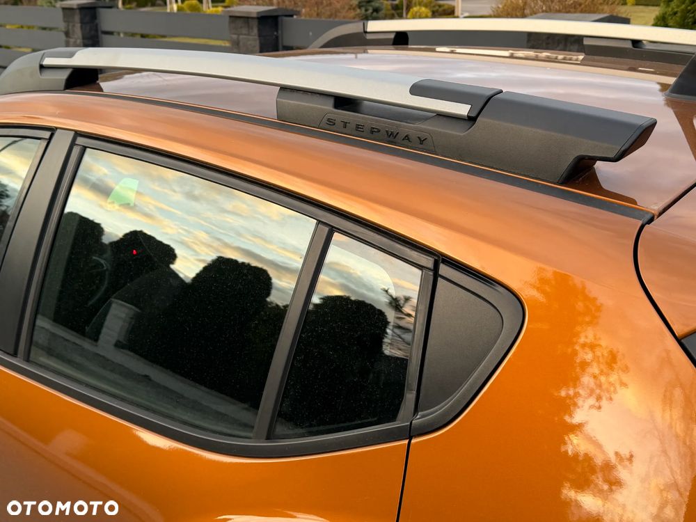 Dacia Sandero Stepway 1.0 TCe Essential - 28