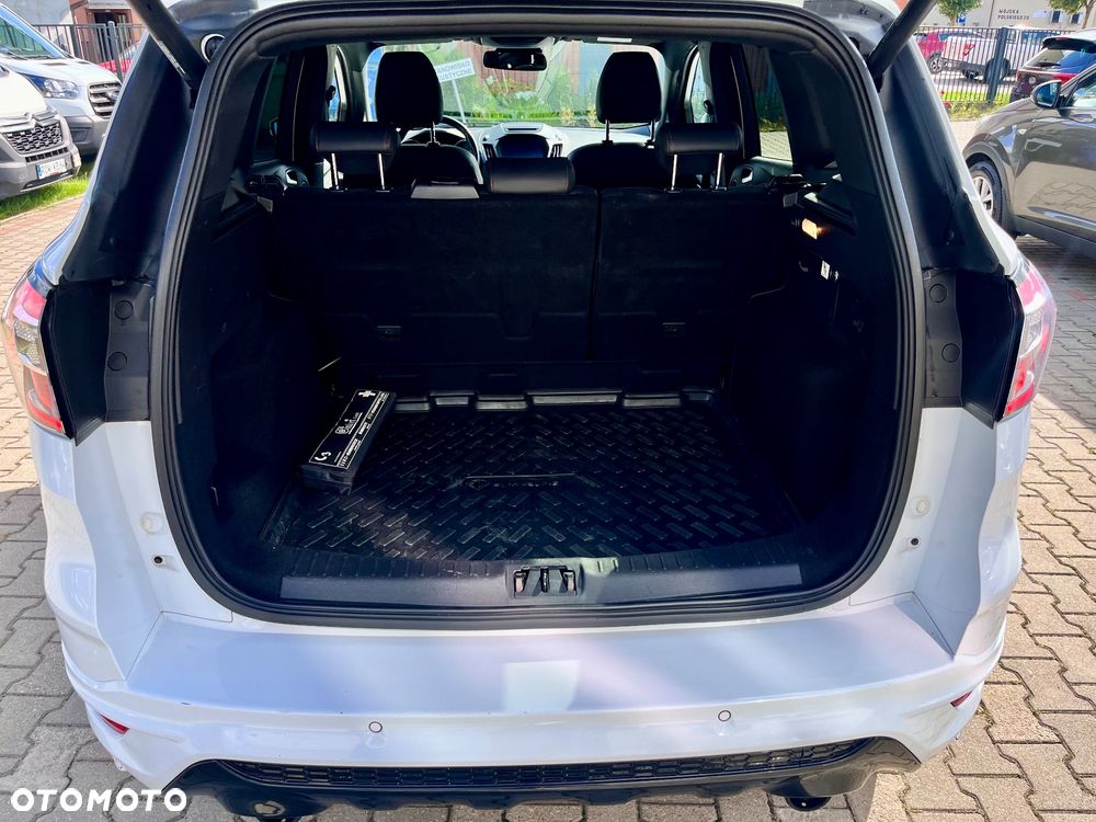 Ford Kuga 1.5 EcoBoost 4x4 ST-Line - 28