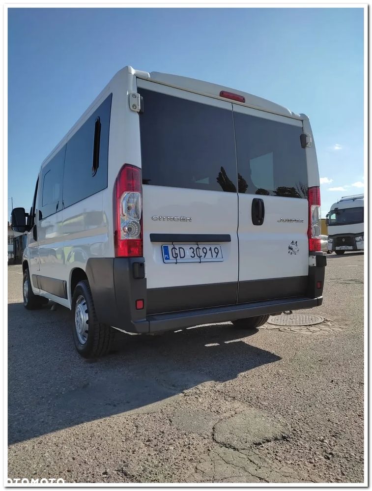 Citroën Jumper L1H1 Confort - 2