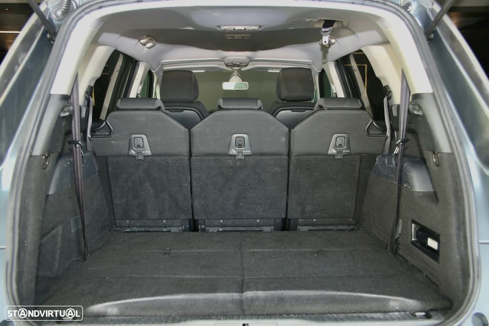 Citroën C4 Grand Picasso BlueHDi 120 EAT6 Seduction - 13