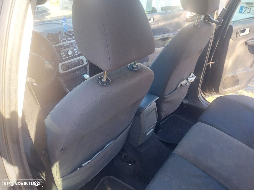 Ford Focus SW 1.6 TDCi S - 10