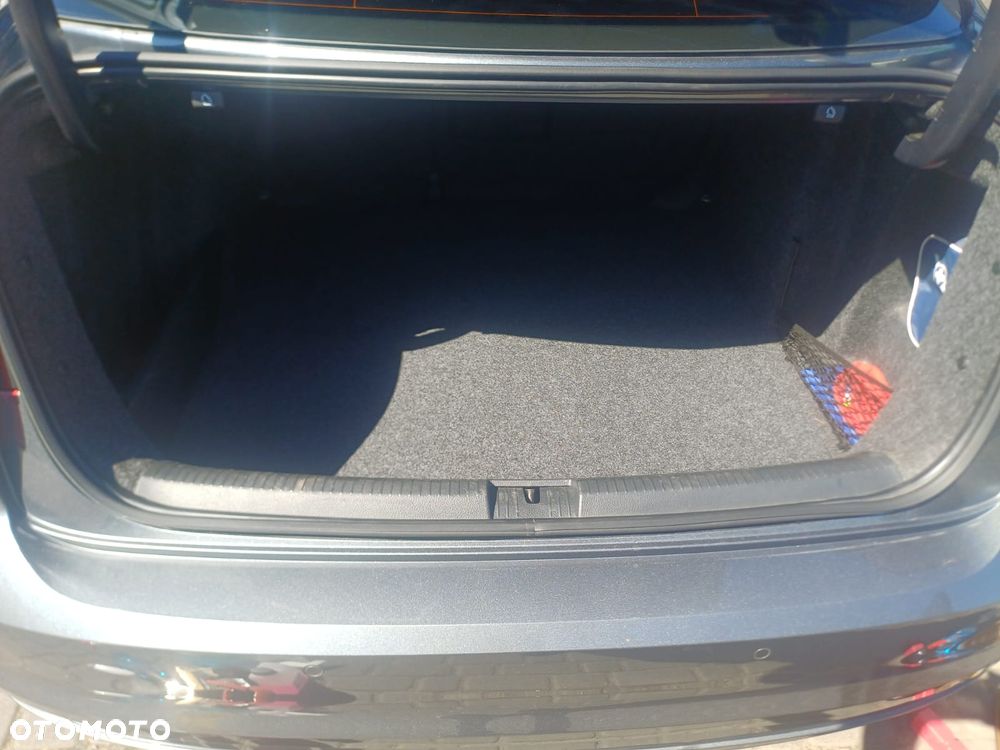 Volkswagen Jetta 1.4 TSI BMT Comfortline - 7