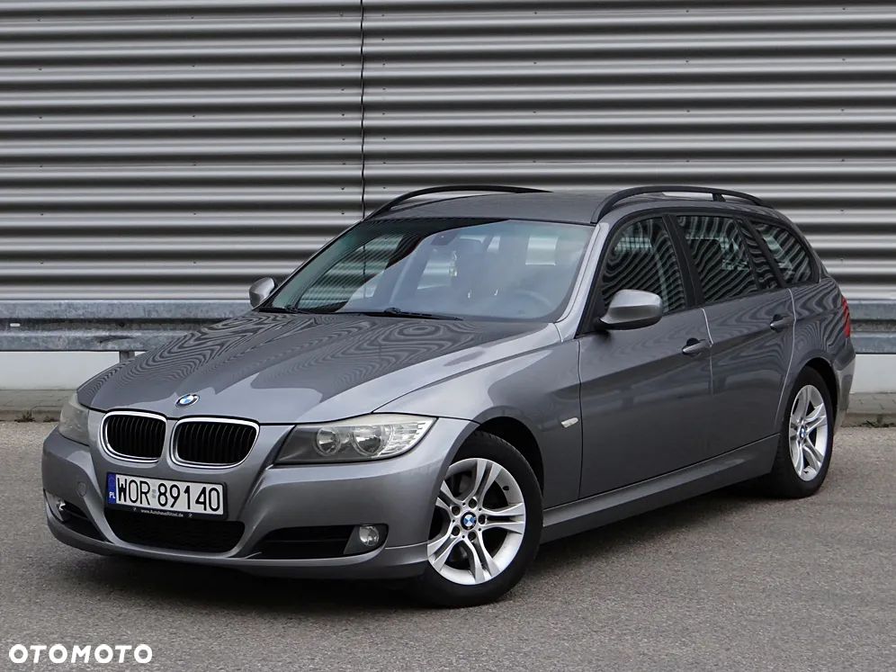 BMW Seria 3 318d DPF Edition Lifestyle - 2