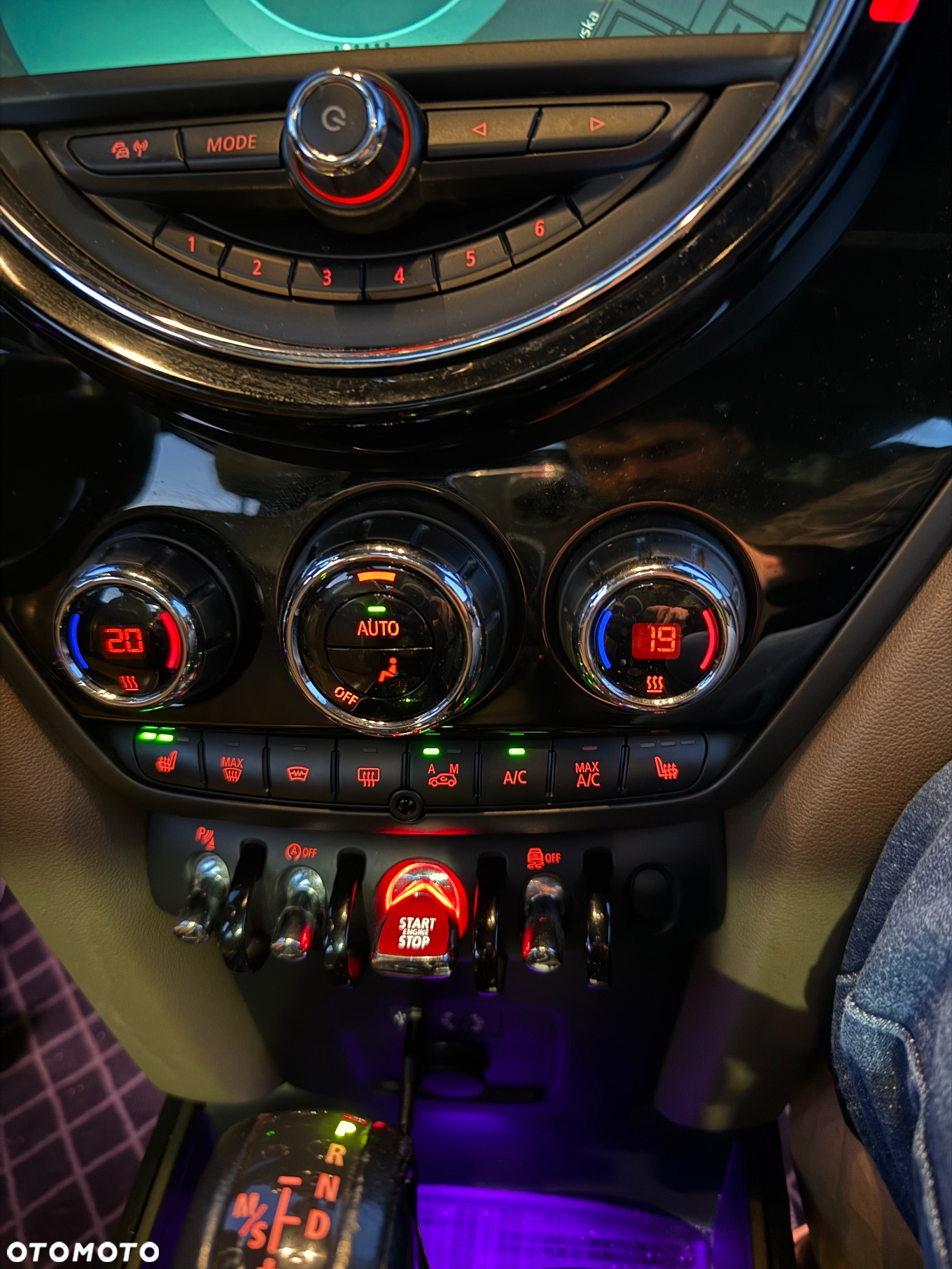 MINI Countryman Cooper SD ALL4 - 15