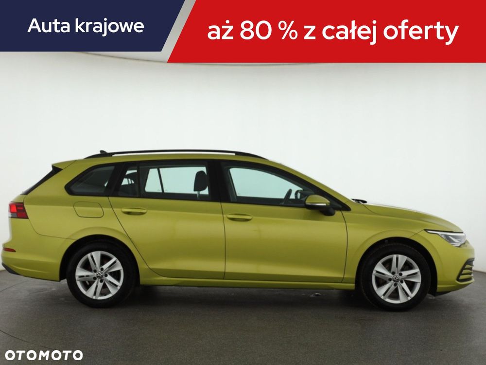 Volkswagen Golf Variant - 8