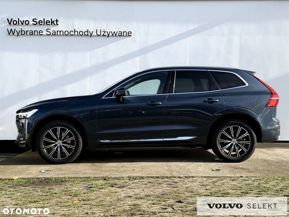 Volvo XC 60 - 3