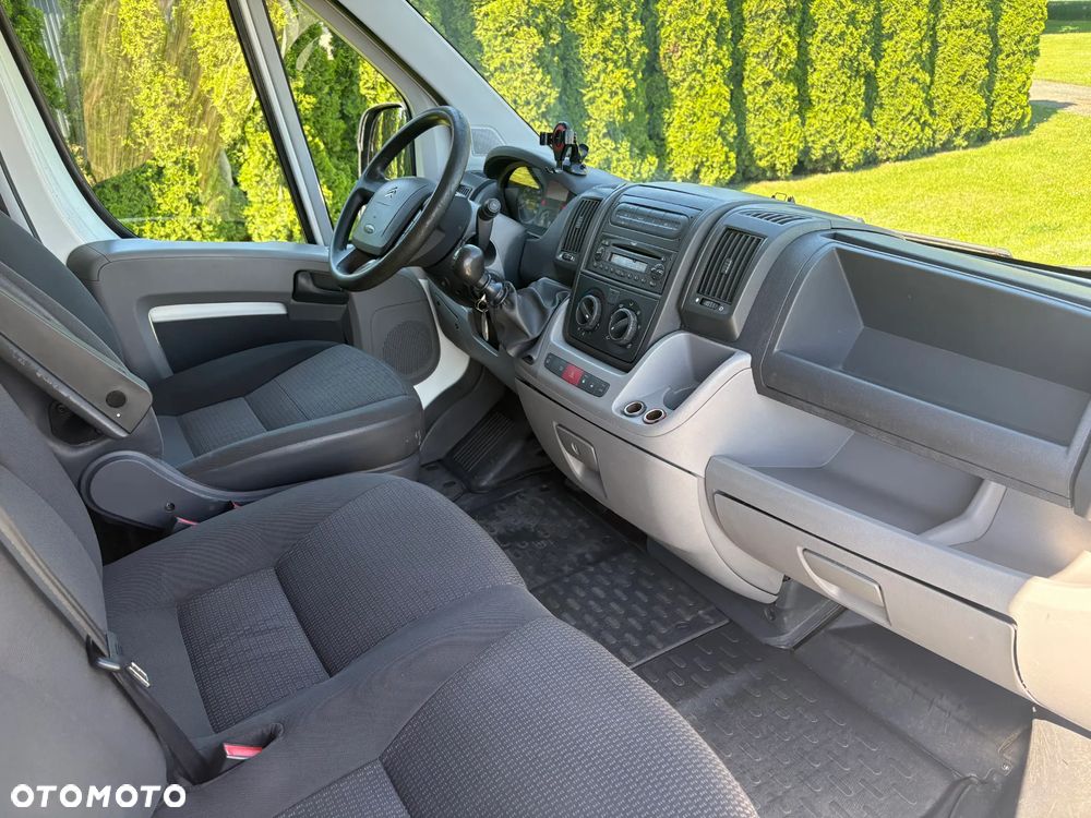 Citroën JUMPER - 13