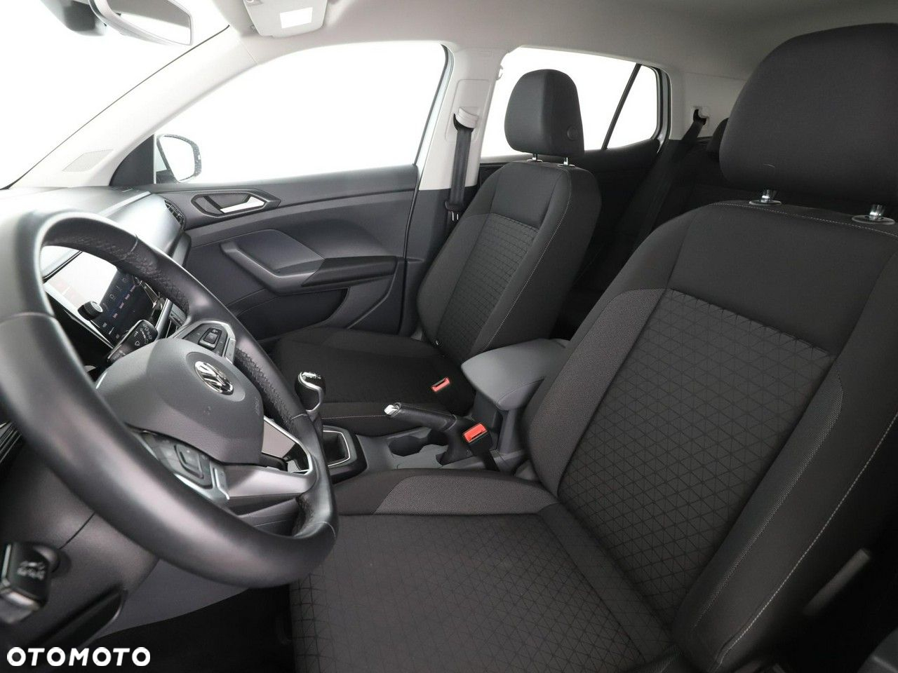 Volkswagen T-Cross 1.0 TSI Life - 13