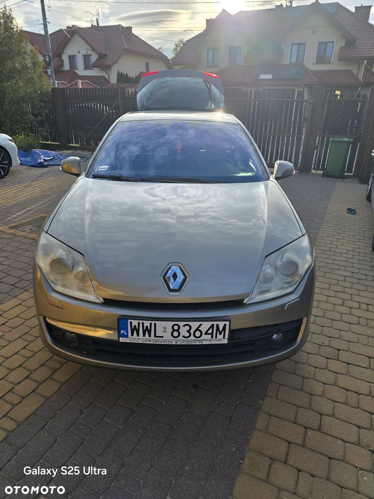 Renault Laguna 2.0 Privilege - 9
