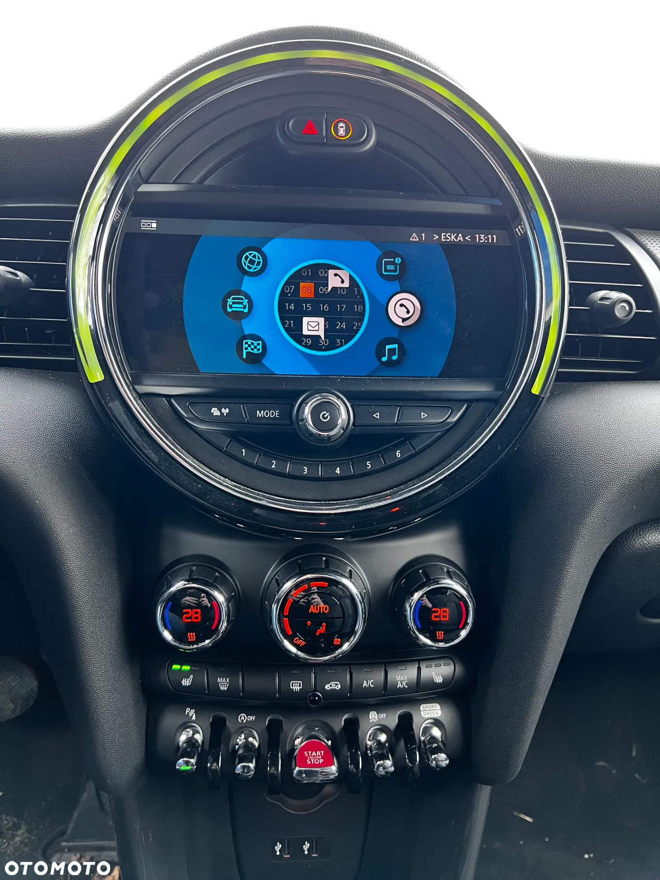 MINI Cooper - 9