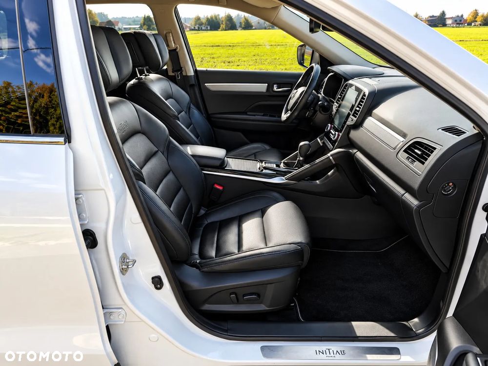Renault Koleos - 16