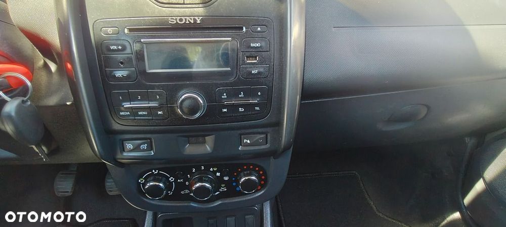 Dacia Duster 1.2 TCe Comfort - 10