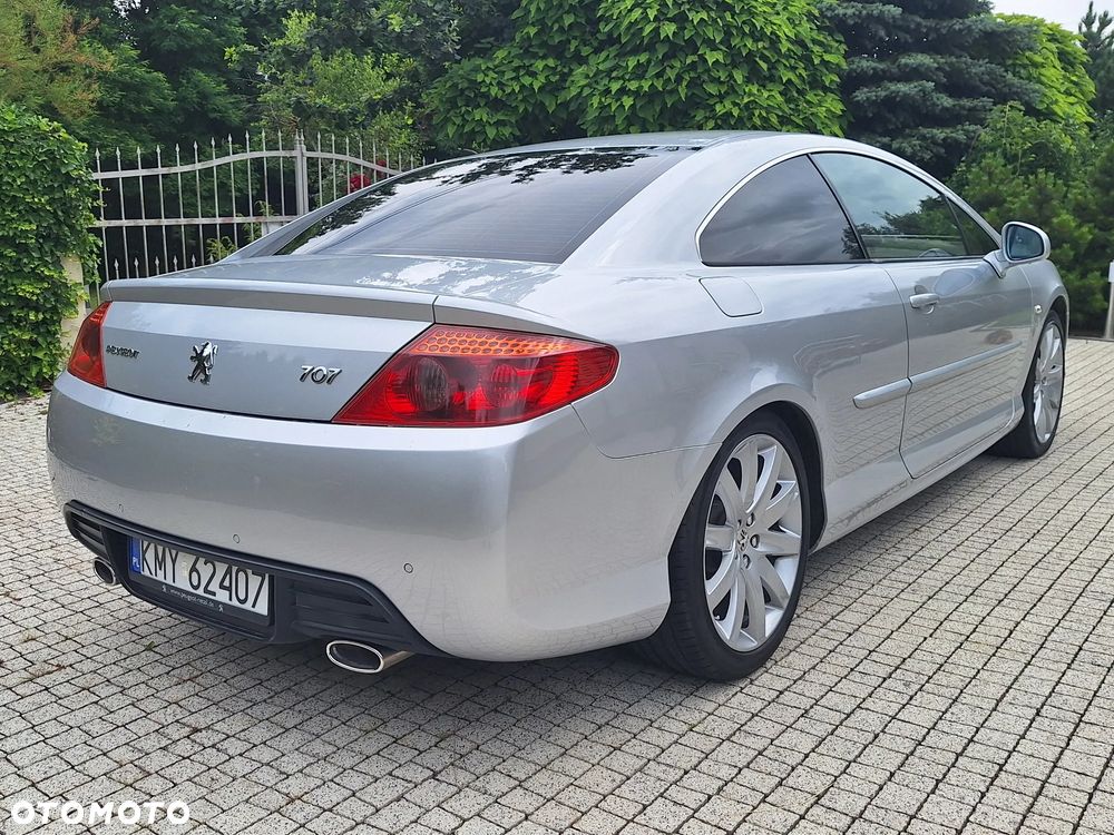 Peugeot 407 - 11