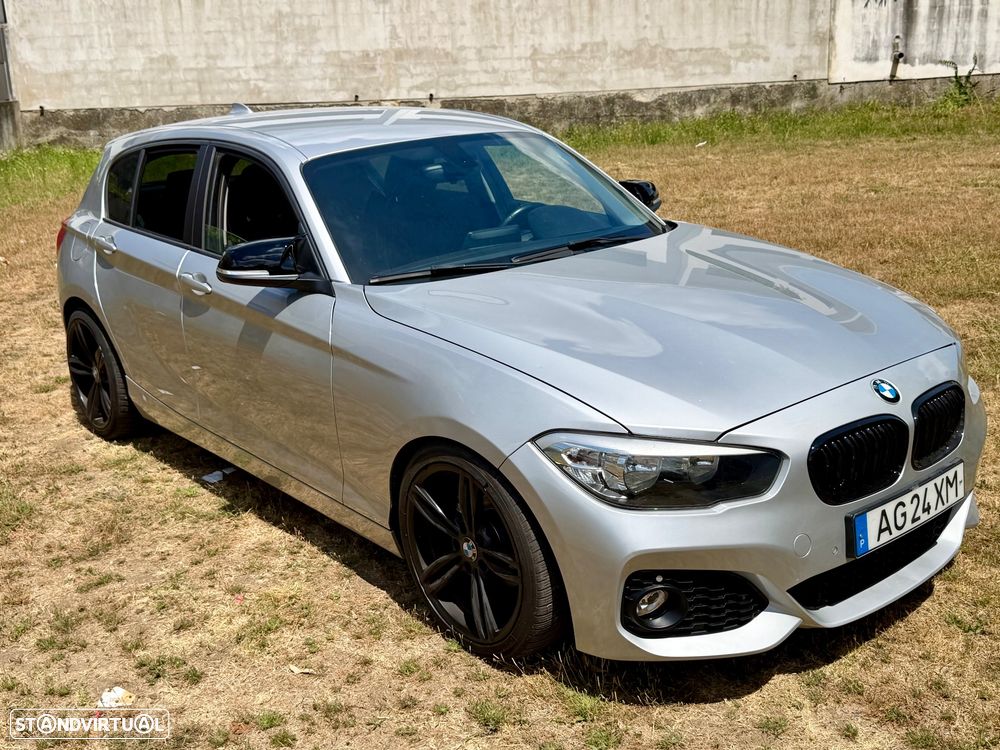BMW 118 d - 48