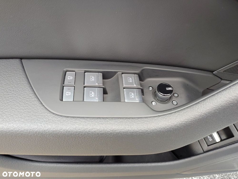 Audi A7 Sportback null - 13