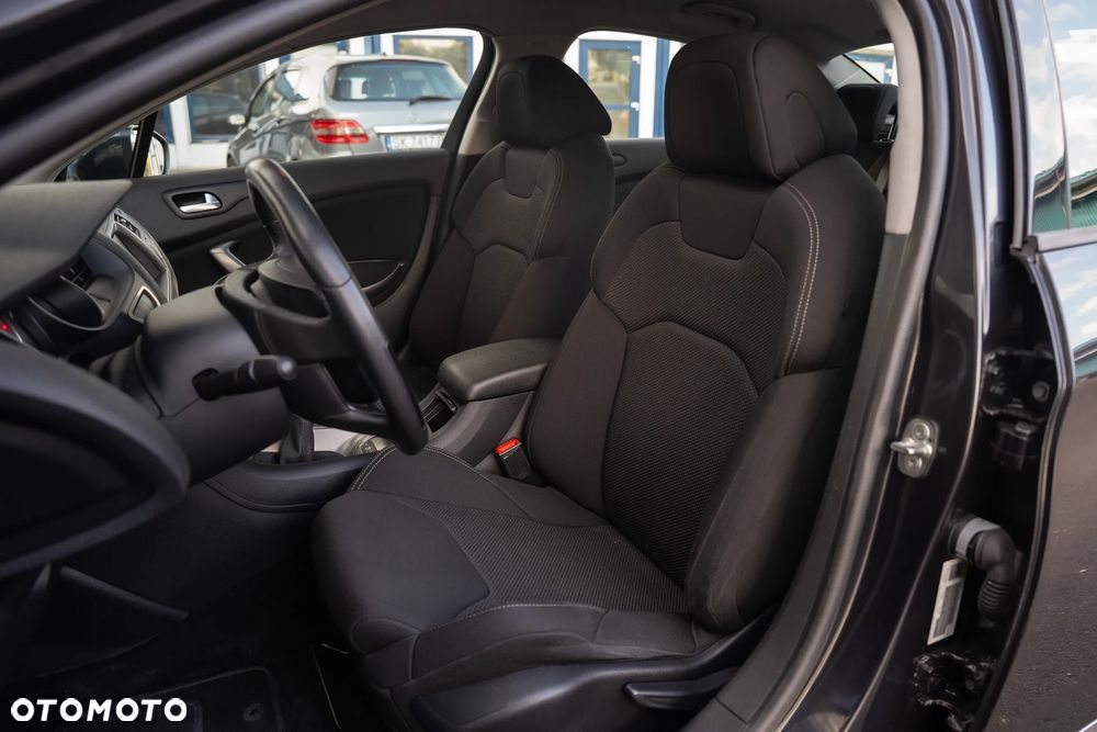 Citroën C5 2.0 HDi Selection - 24