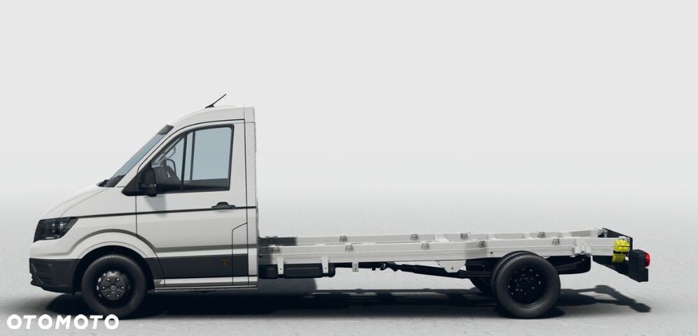 Volkswagen Crafter - 2