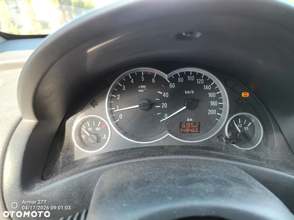 Opel Corsa - 2