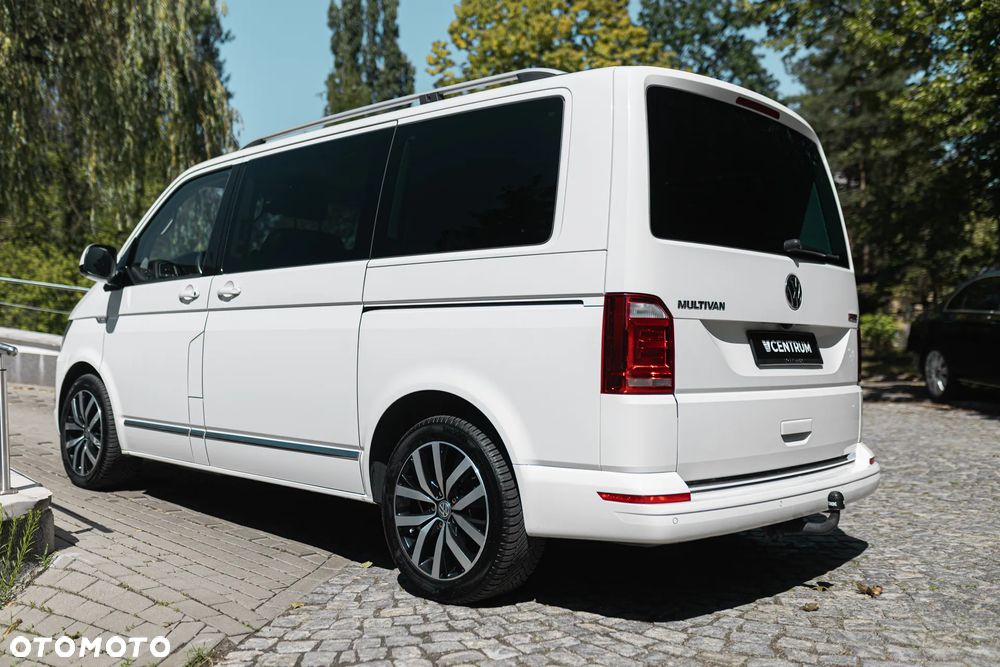 Volkswagen Multivan 2.0 BiTDI L1 Highline 4Motion DSG - 11