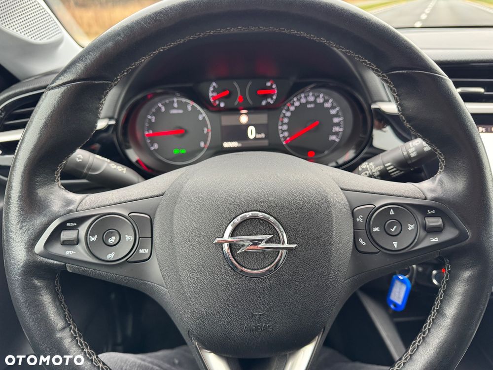 Opel Corsa 1.2 Start/Stop Edition - 27