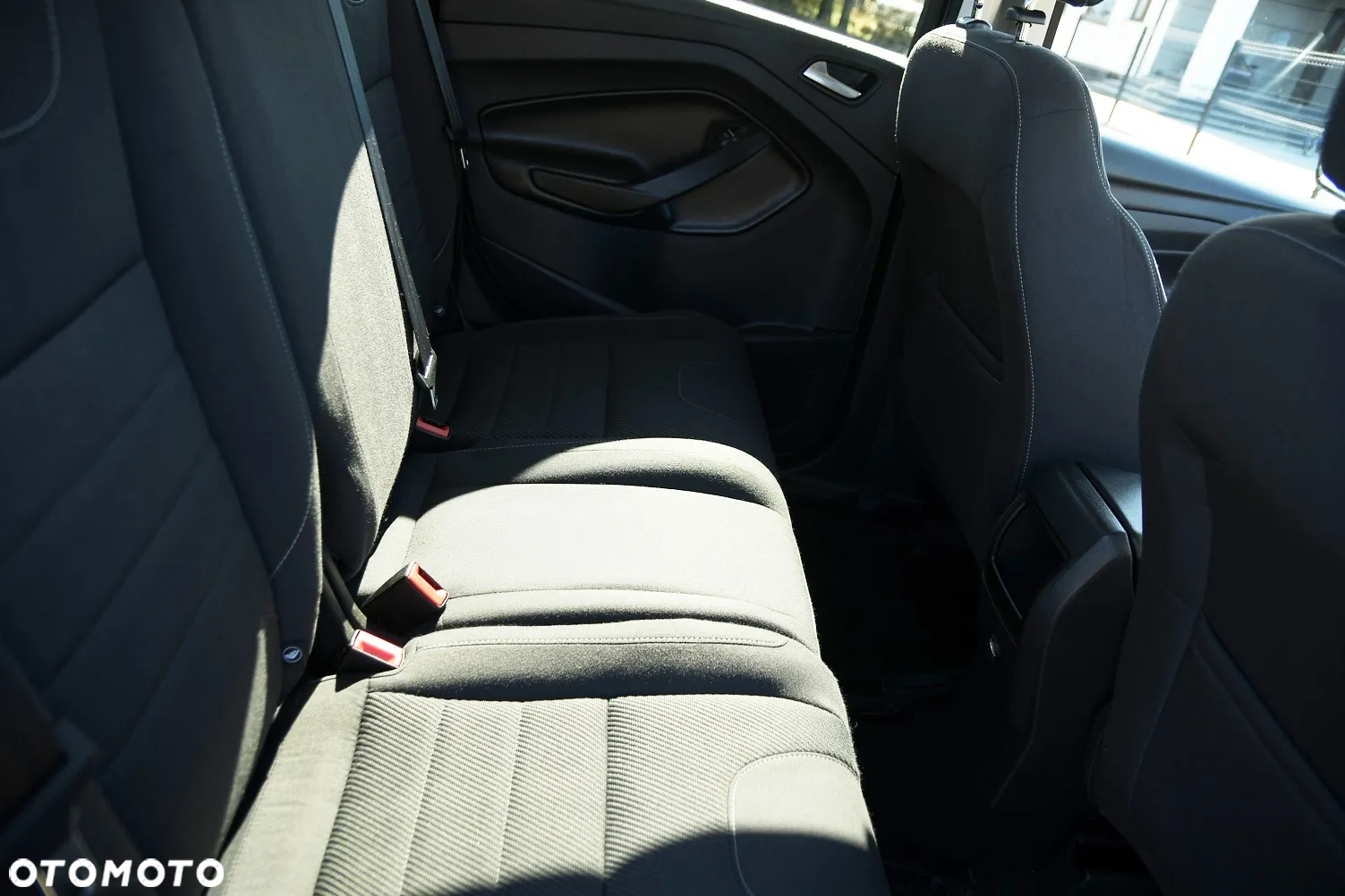 Ford Kuga - 22