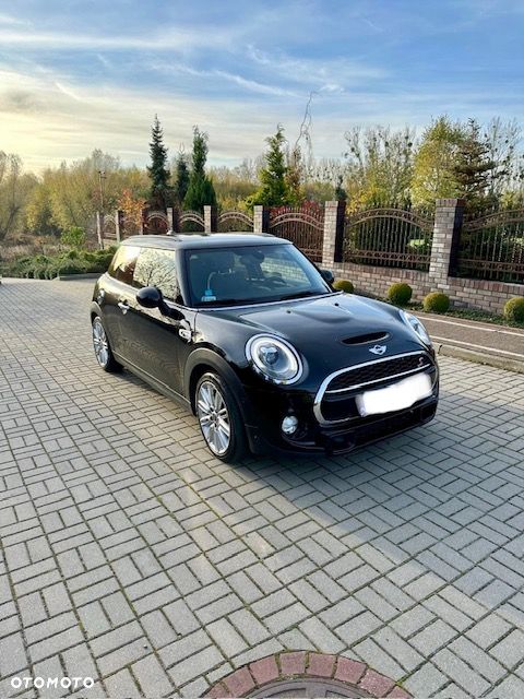 MINI Cooper S - 1