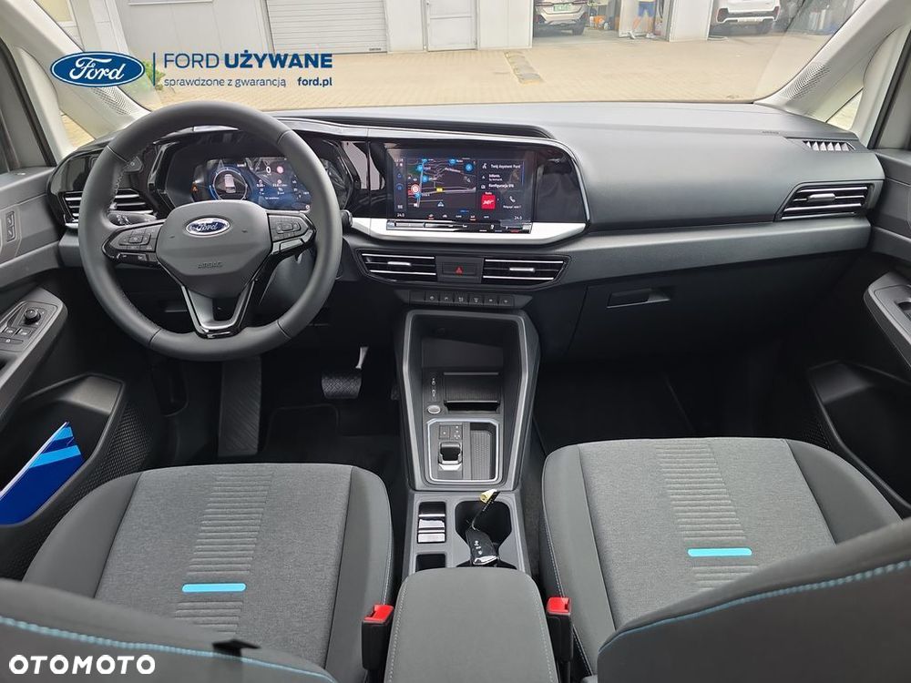 Ford Tourneo Connect Grand 2.0 EcoBlue Active - 16