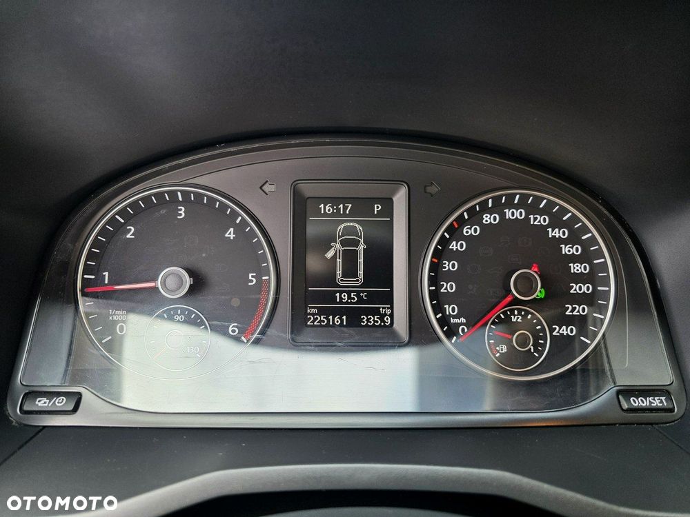 Volkswagen Caddy - 14